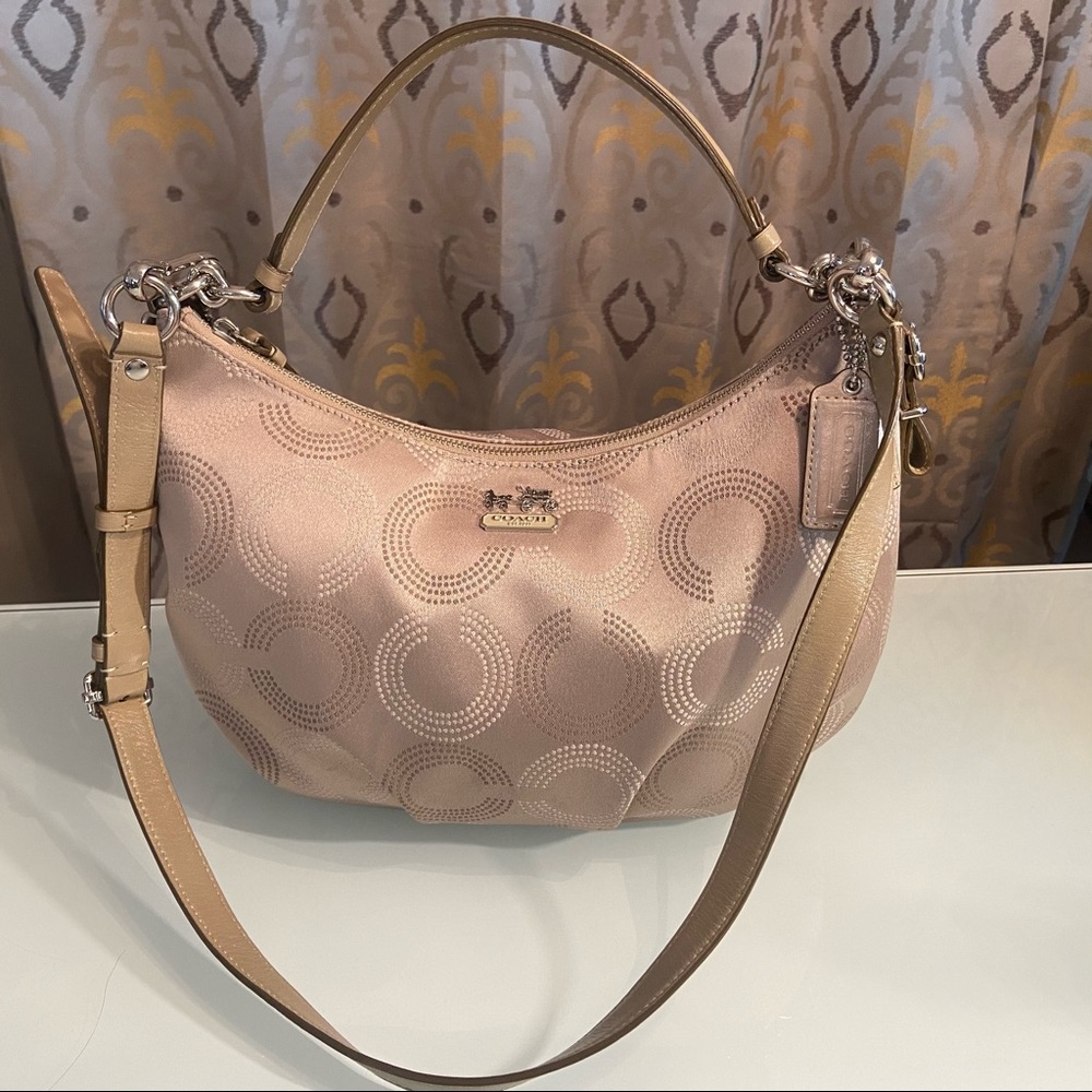 Coach Shoulder Bag